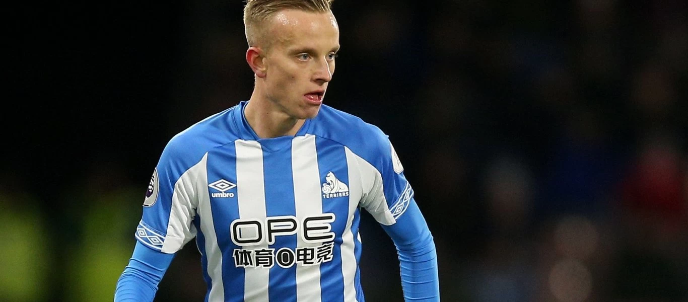 Κοντά στην απόκτηση του Φ.Χαντεργκιονάι ο Ολυμπιακός